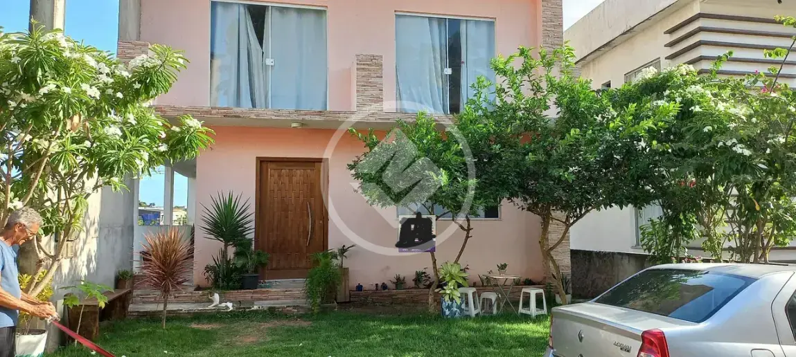 Imagem 1 - Apartamento em Caji, Lauro de Freitas - BA